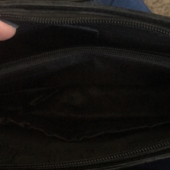 Italian Leather Purse - Picture 3 of 3